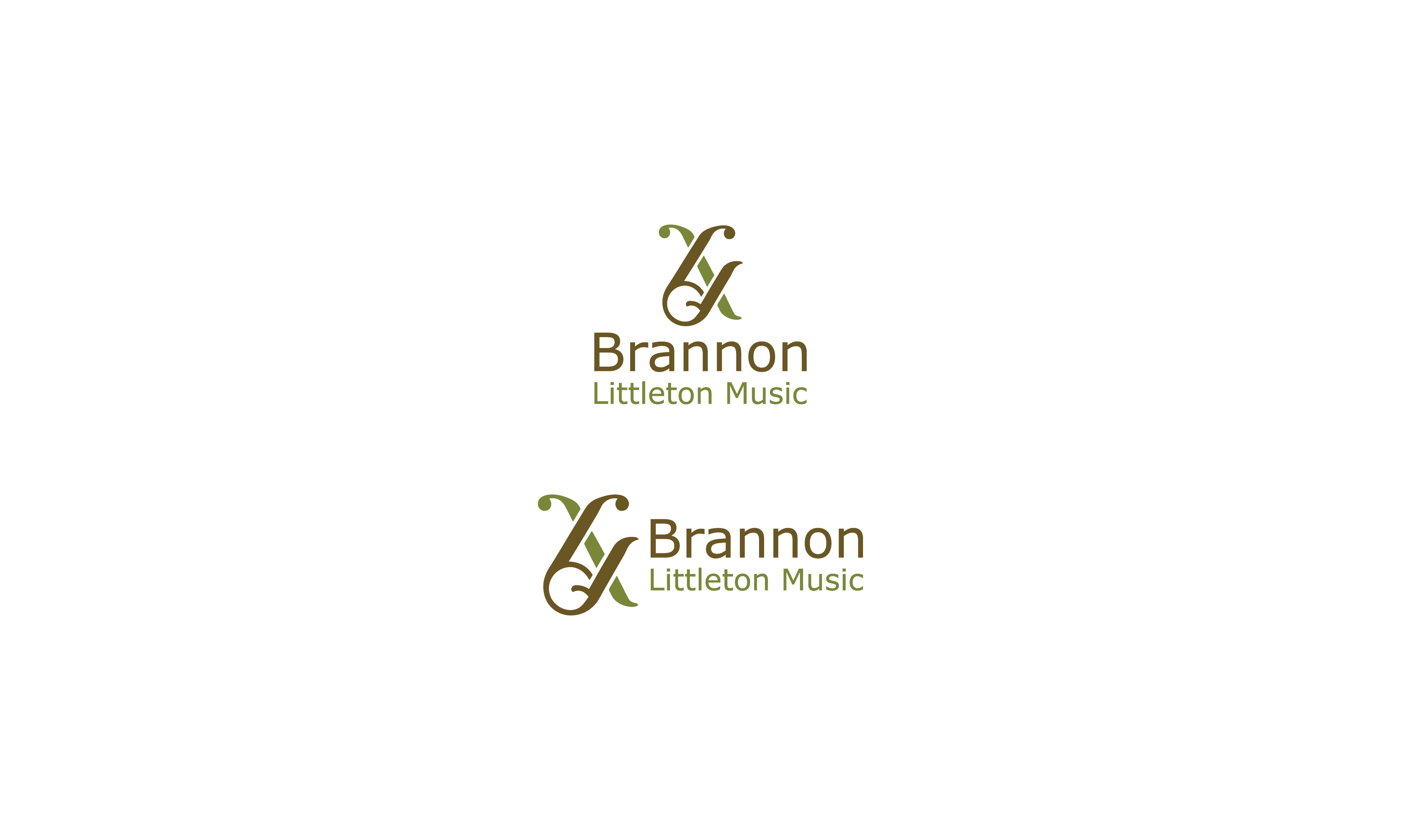 Logo Design by Pixelia for Littleton Advisory Group | Design #31625904