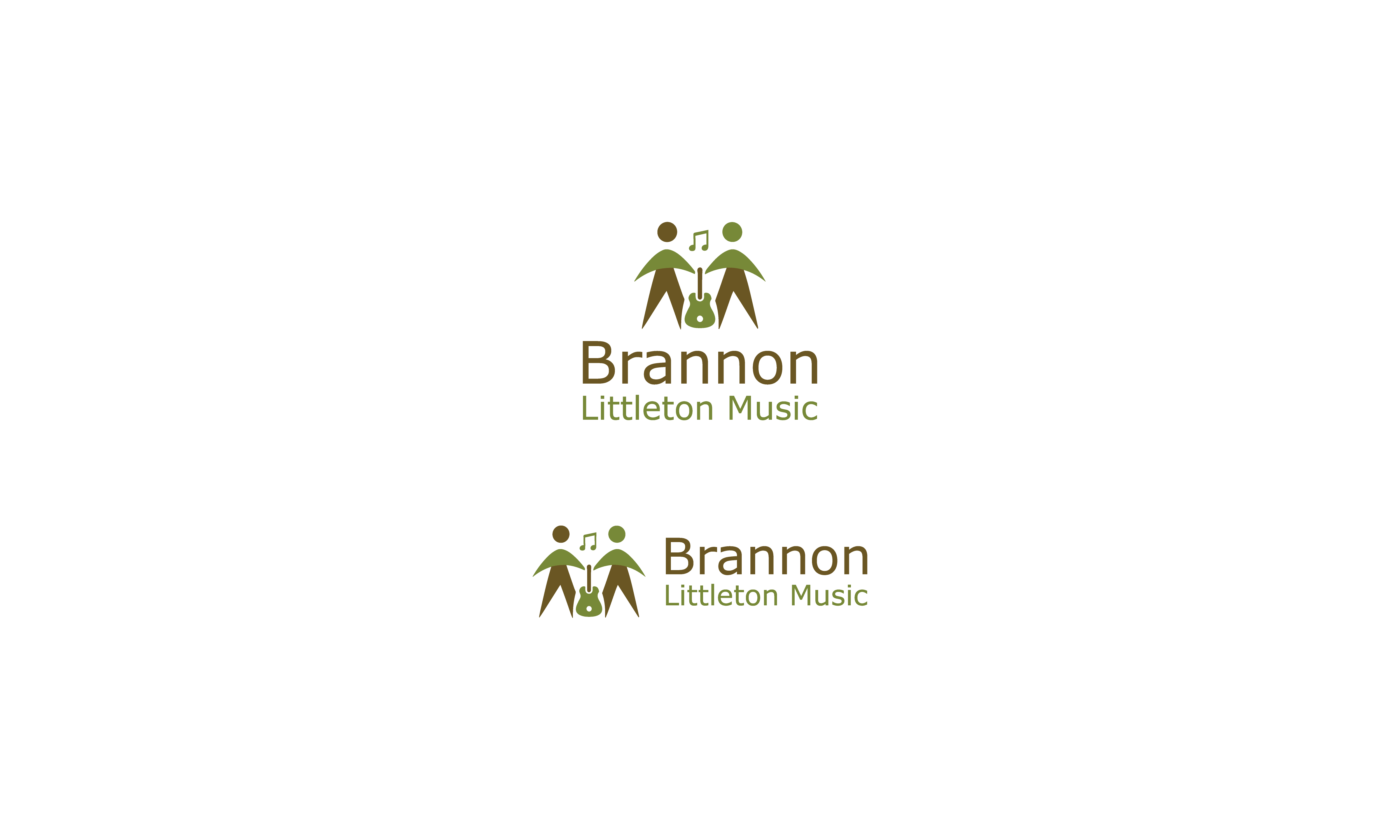Logo Design by Pixelia for Littleton Advisory Group | Design #31625905