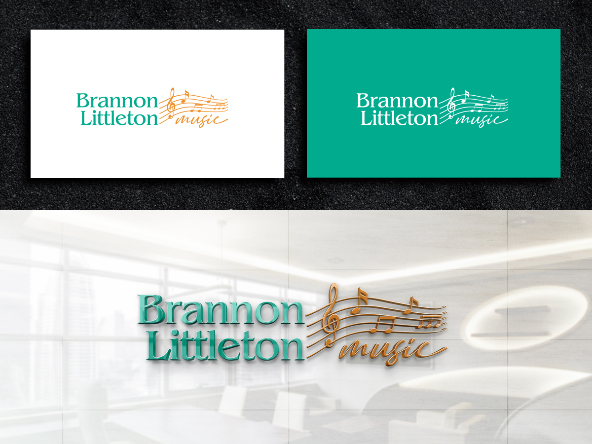 Logo Design by ArtSamurai for Littleton Advisory Group | Design #31623749