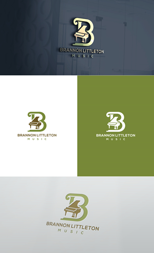 Logo-Design von GLDesigns für Littleton Advisory Group | Design: #31618554