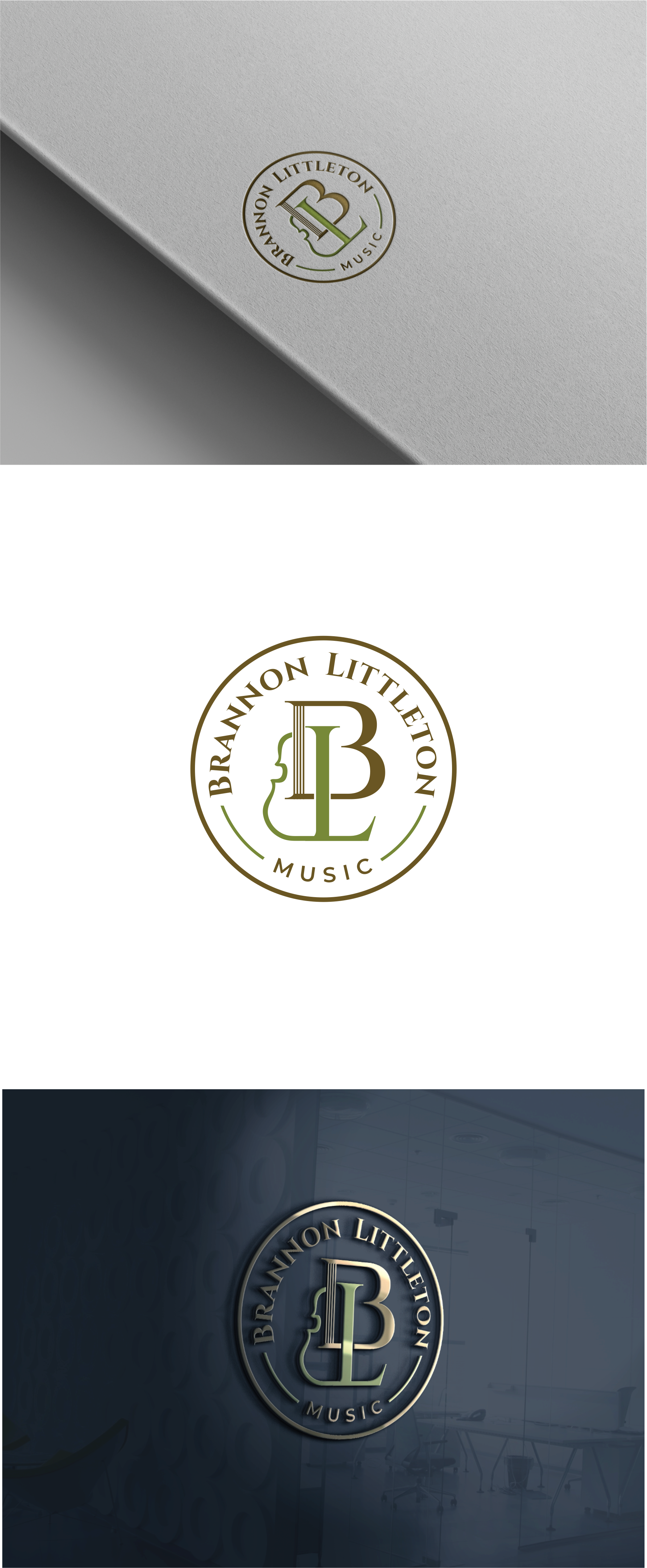 Logo Design by *mary for Littleton Advisory Group | Design #31622328