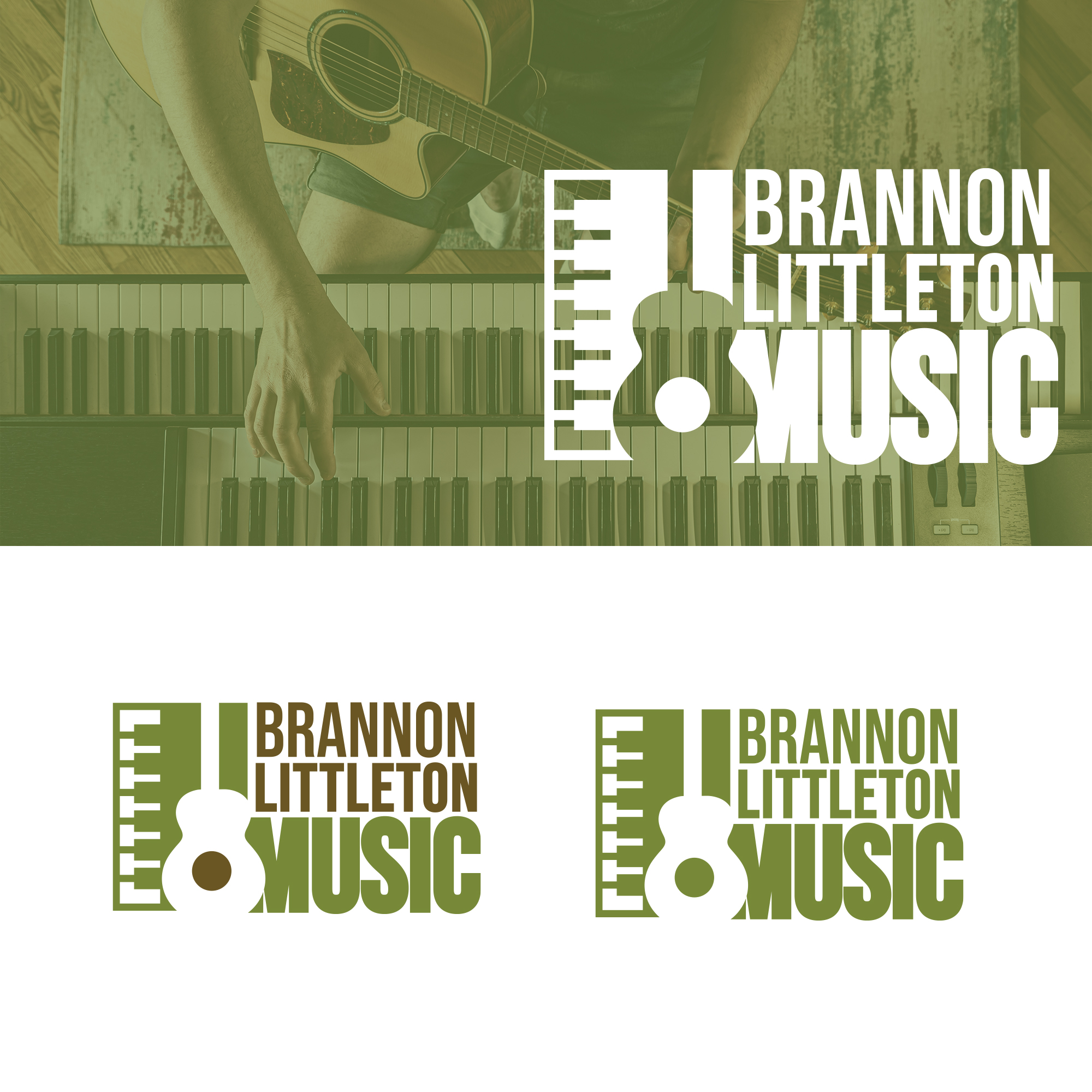 Logo Design by Onii-Chan ™ for Littleton Advisory Group | Design #31663671