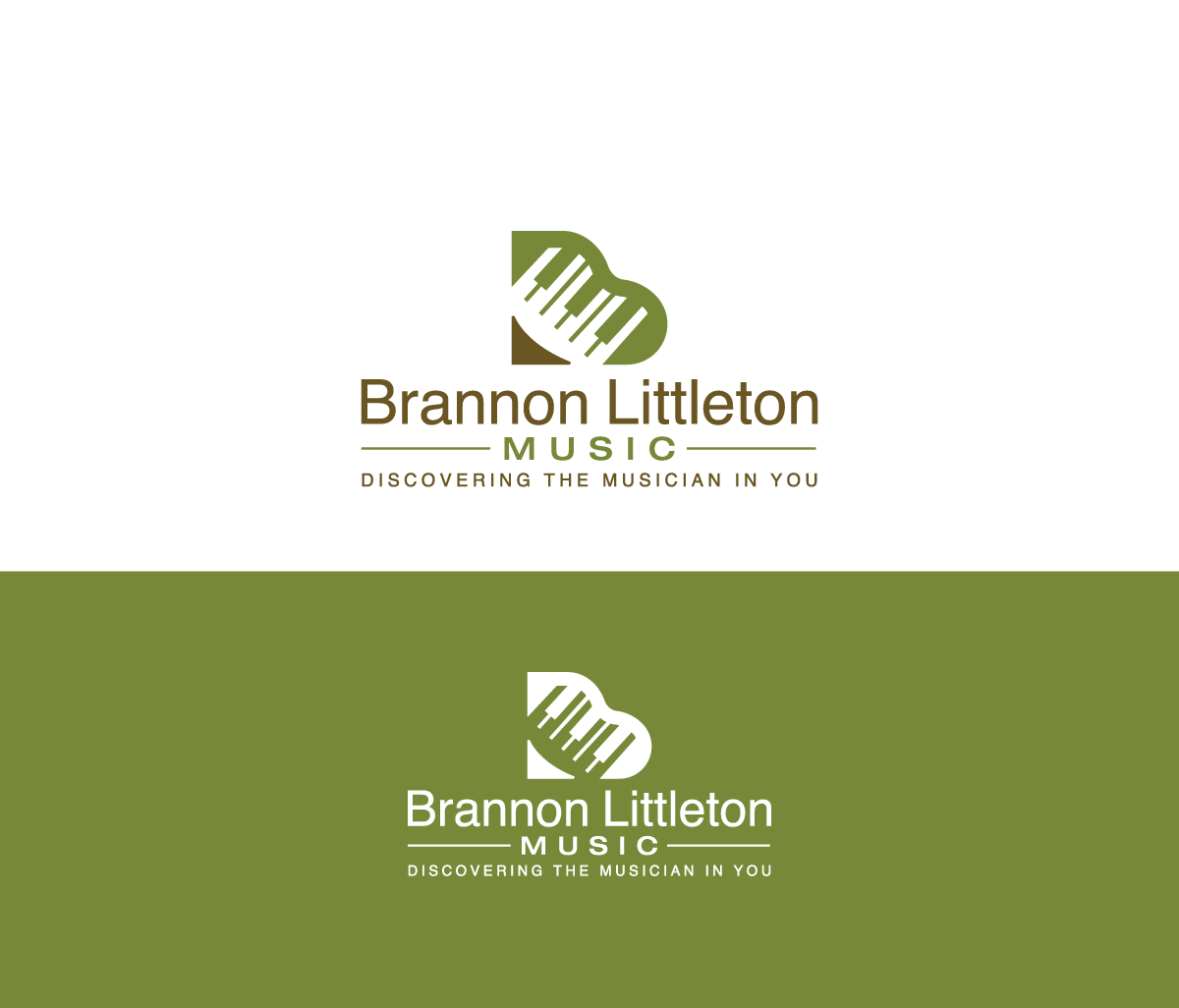 Logo Design by anico for Littleton Advisory Group | Design #31620516