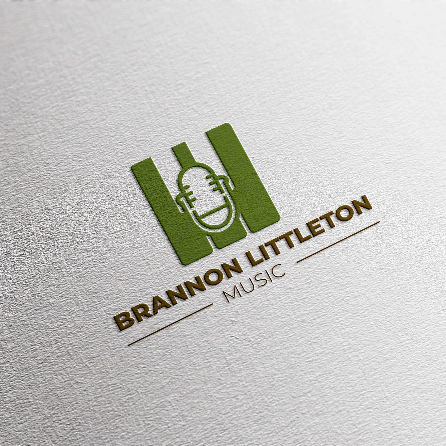 Logo Design by Roman Designs for Littleton Advisory Group | Design #31622510
