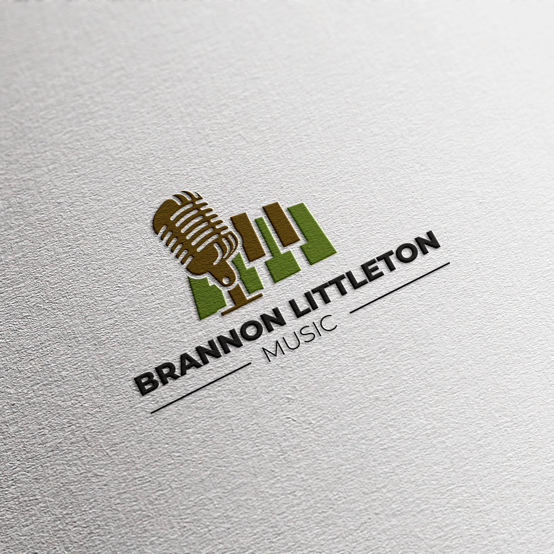 Logo Design by Roman Designs for Littleton Advisory Group | Design #31622545