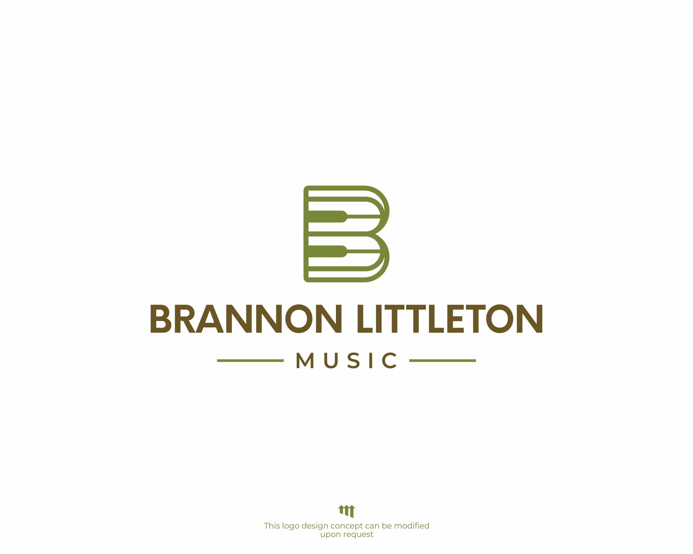 Logo Design by RKingz for Littleton Advisory Group | Design #31629286