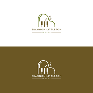 Logo Design by kaushal 05 for Littleton Advisory Group | Design #31619502