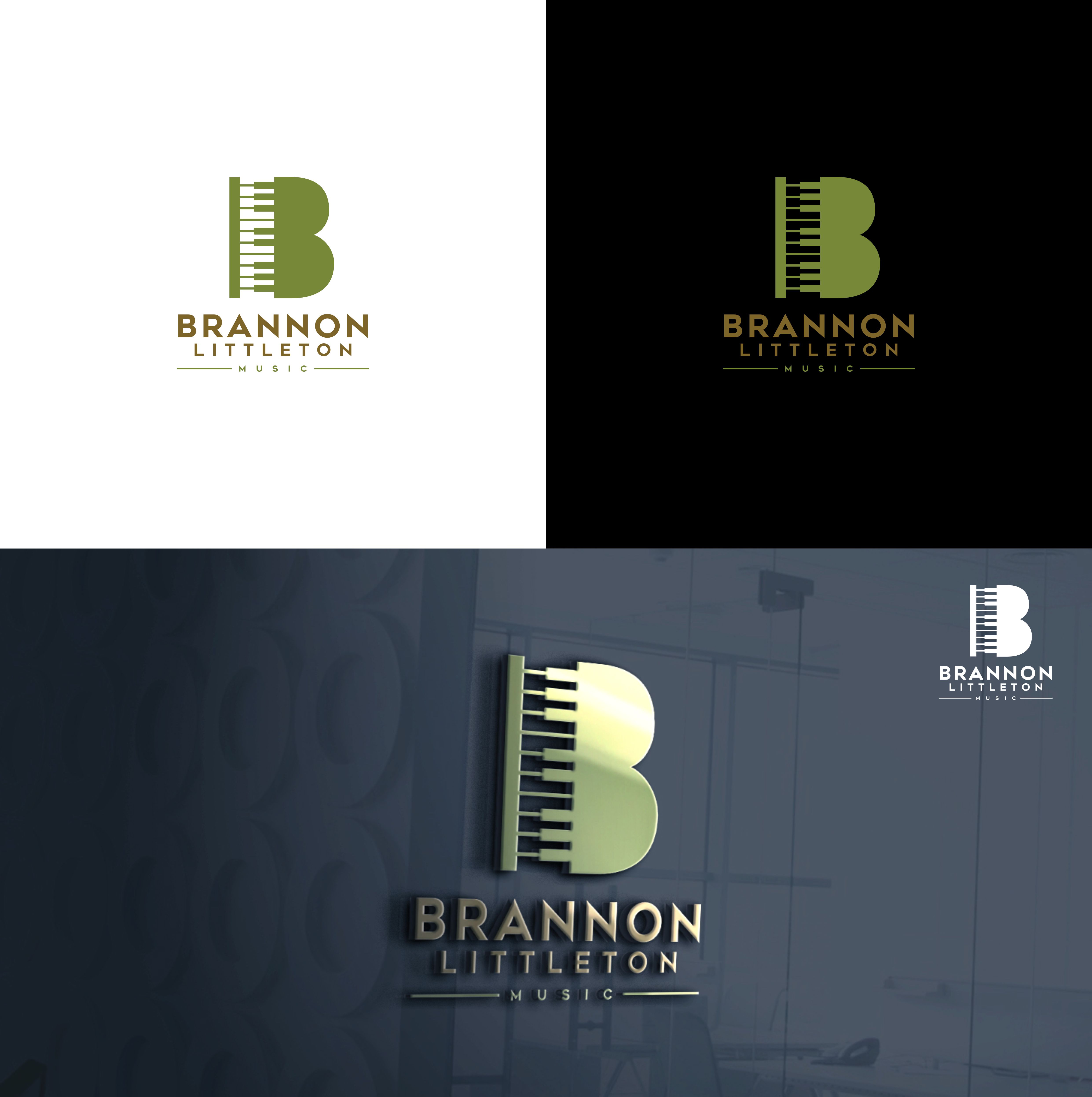 Logo-Design von Adi firadika für Littleton Advisory Group | Design #31660462