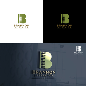 Logo Design by Adi firadika for Littleton Advisory Group | Design #31660462