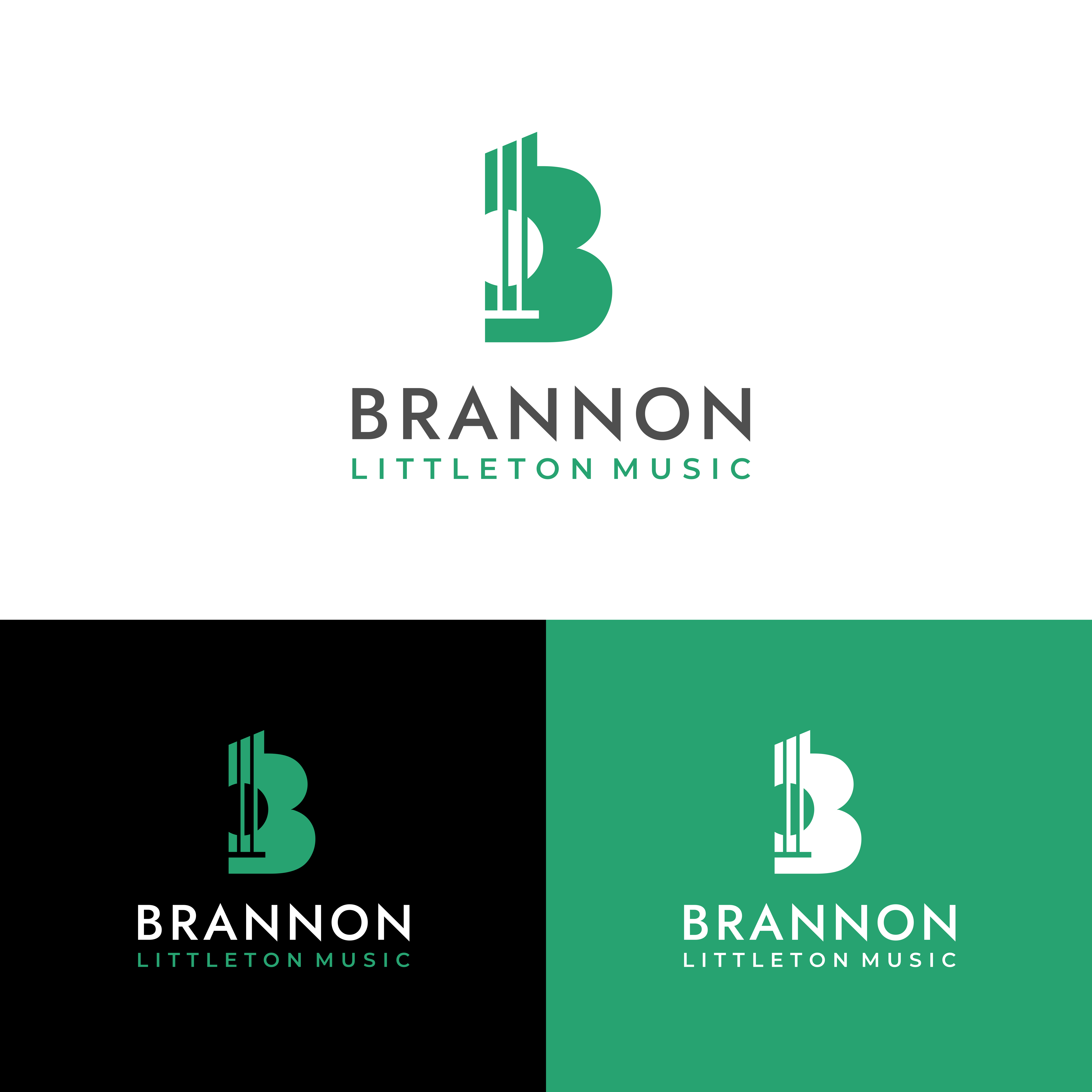 Logo Design by Reza Refianto for Littleton Advisory Group | Design #31623248
