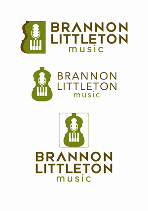 Logo Design by vkhoruzhenko