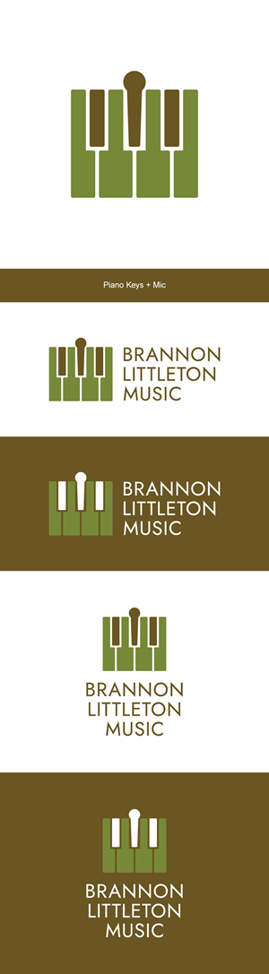 Logo Design by Sunilc for Littleton Advisory Group | Design: #31643796