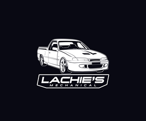 Logo Design by James J. for 24/7 Hire  | Design: #31643596