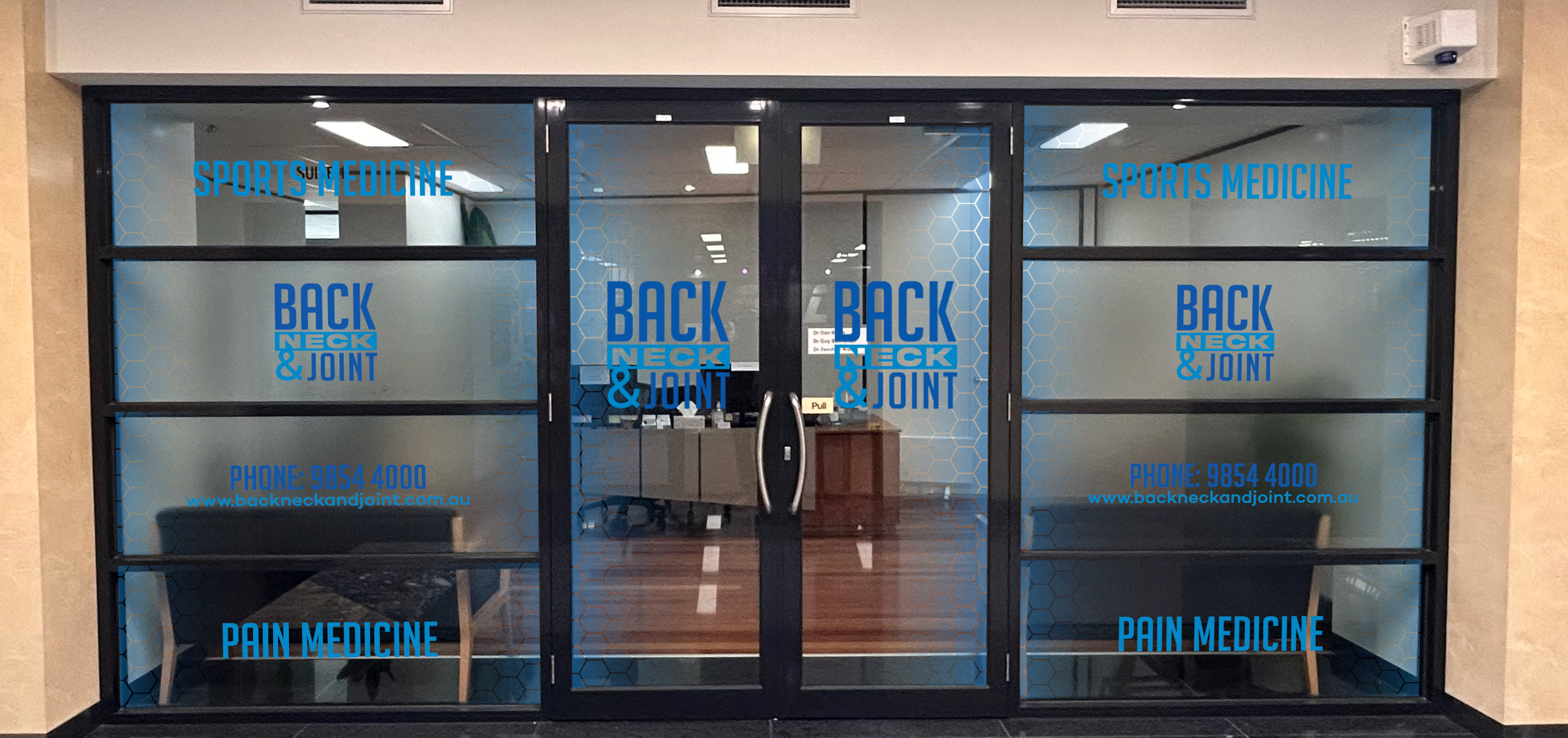 Graphic Design by StromDesignHub for this project | Design #31622357