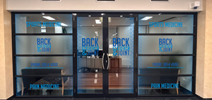 Graphic Design by StromDesignHub