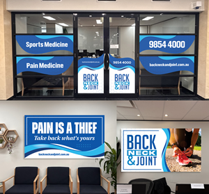 Graphic Design by Dzhafir for this project | Design #31625408