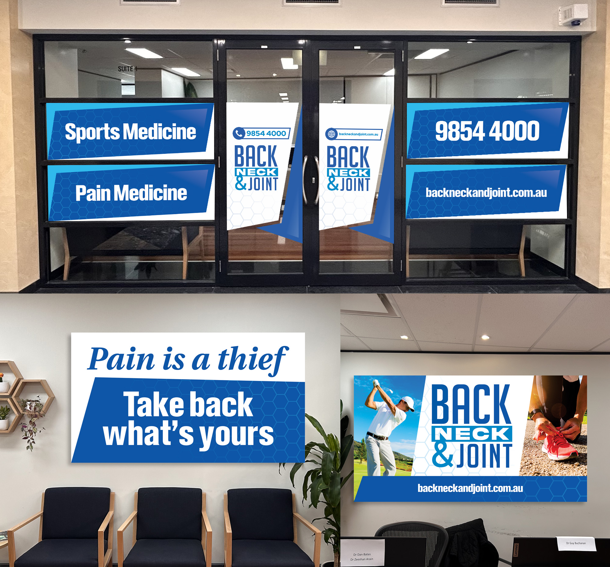 Diseño Gráfico por Dzhafir para este proyecto | Diseño #31625409