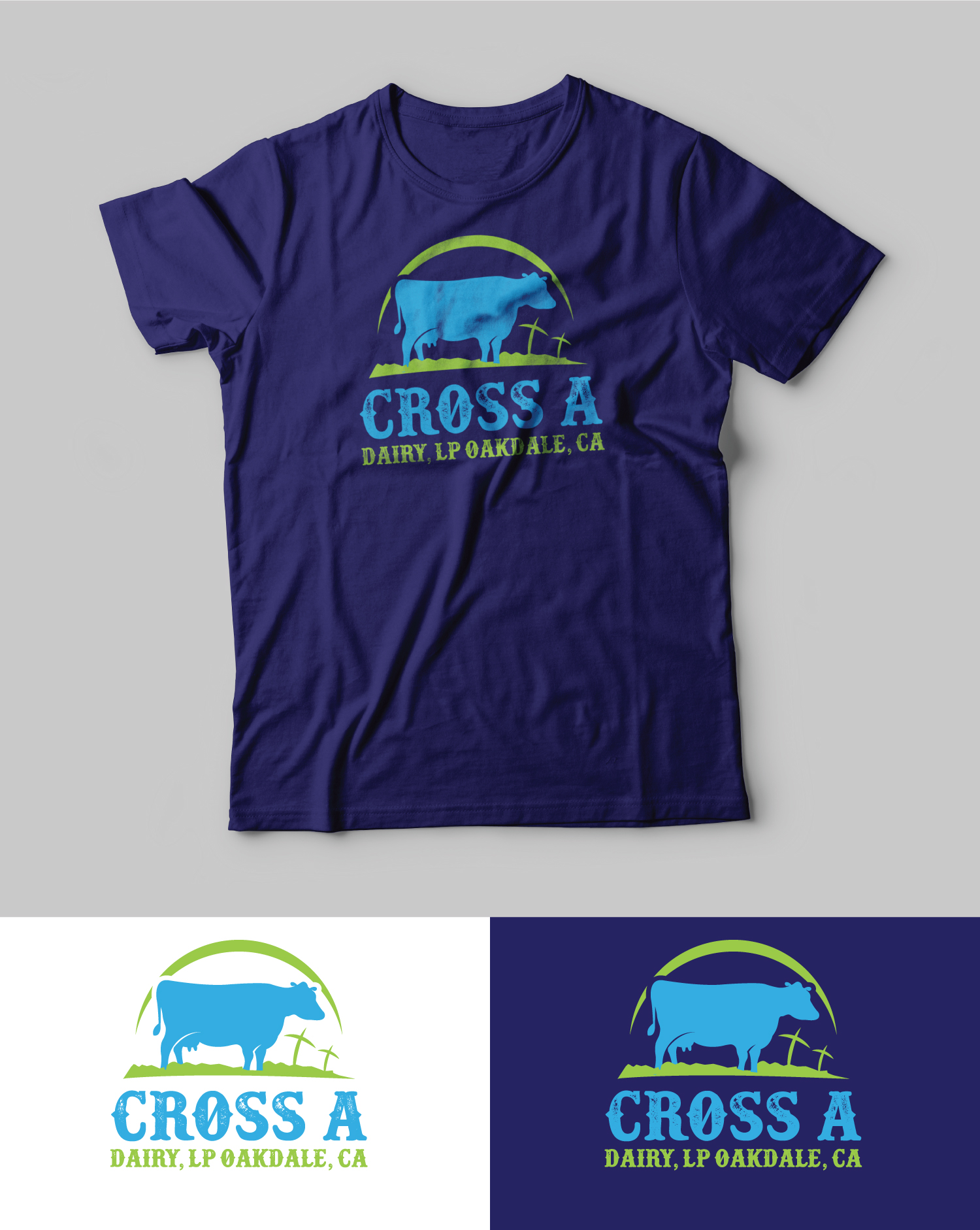 Logo Design by StromDesignHub for this project | Design #31635418