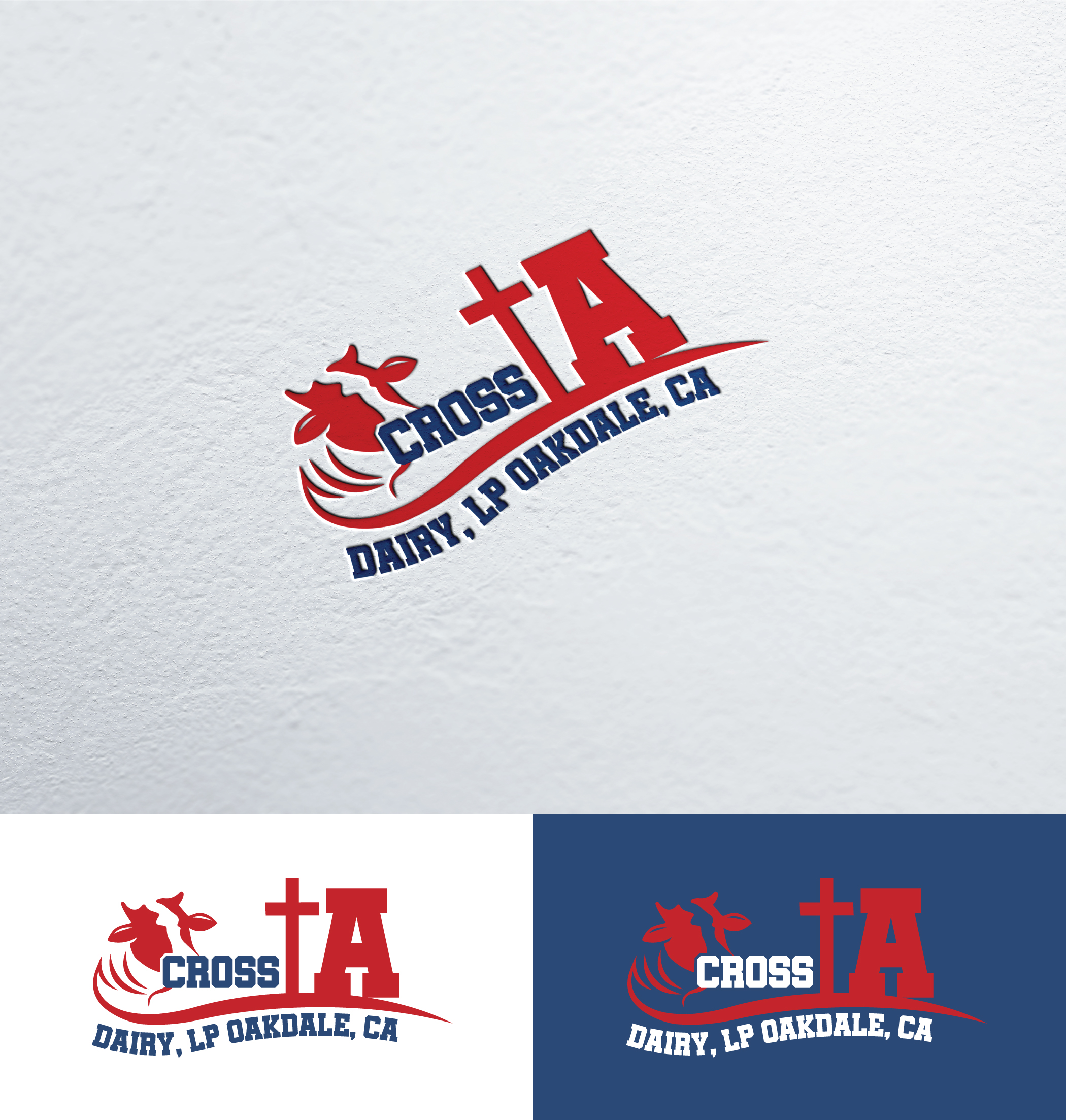 Diseño de Logo por StromDesignHub para este proyecto | Diseño #31635419