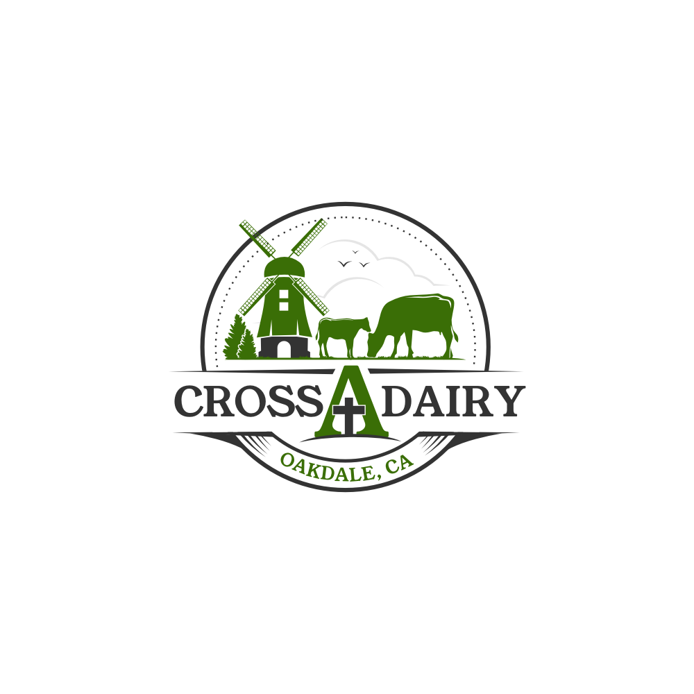 Logo Design by rgb01 for this project | Design #31669049