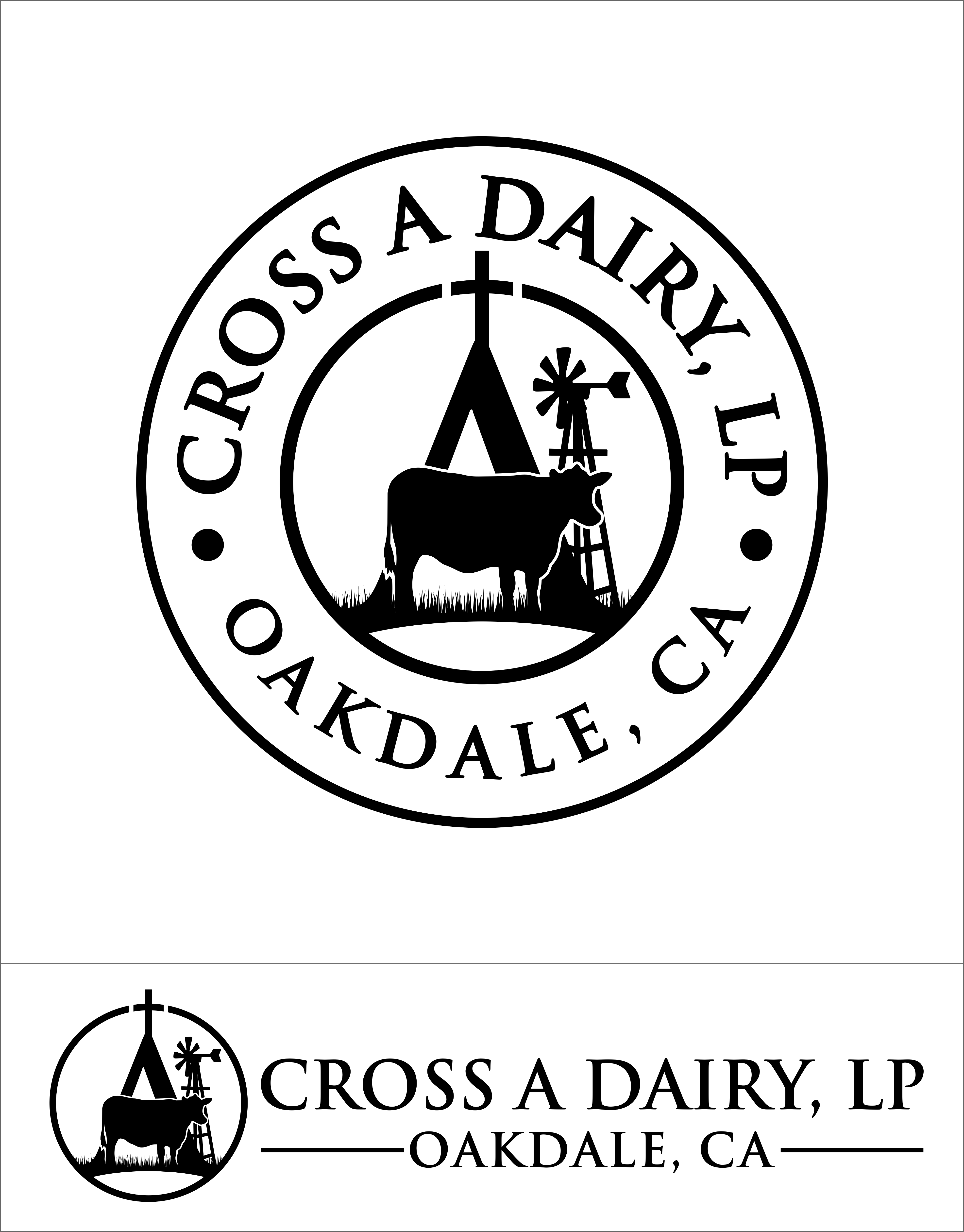 Logo Design by GambarSERU for this project | Design #31623355