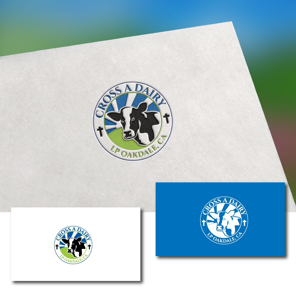 Logo Design by Alexa zeo for this project | Design #31628764