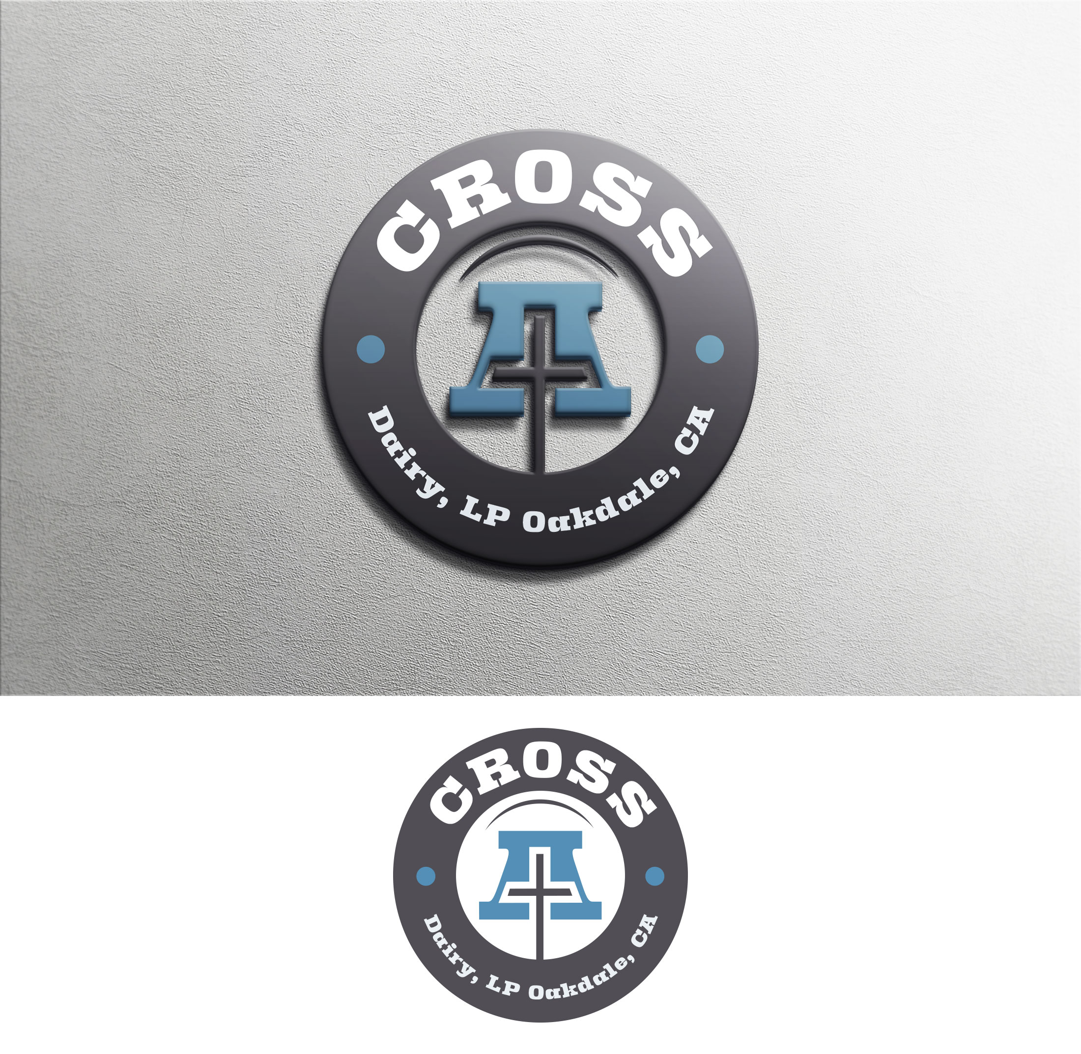 Logo Design by Impressive Solutions for this project | Design #31633402