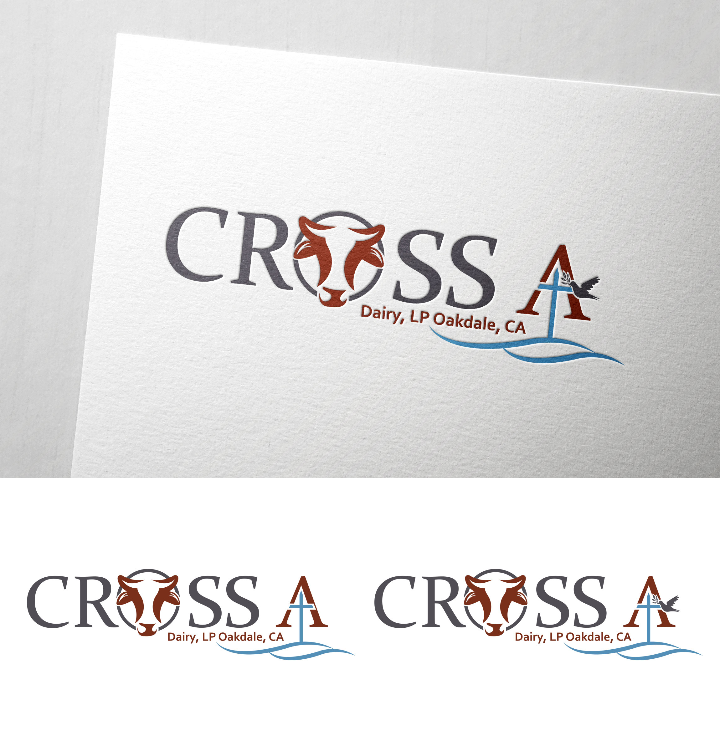 Logo Design by Impressive Solutions for this project | Design #31633403