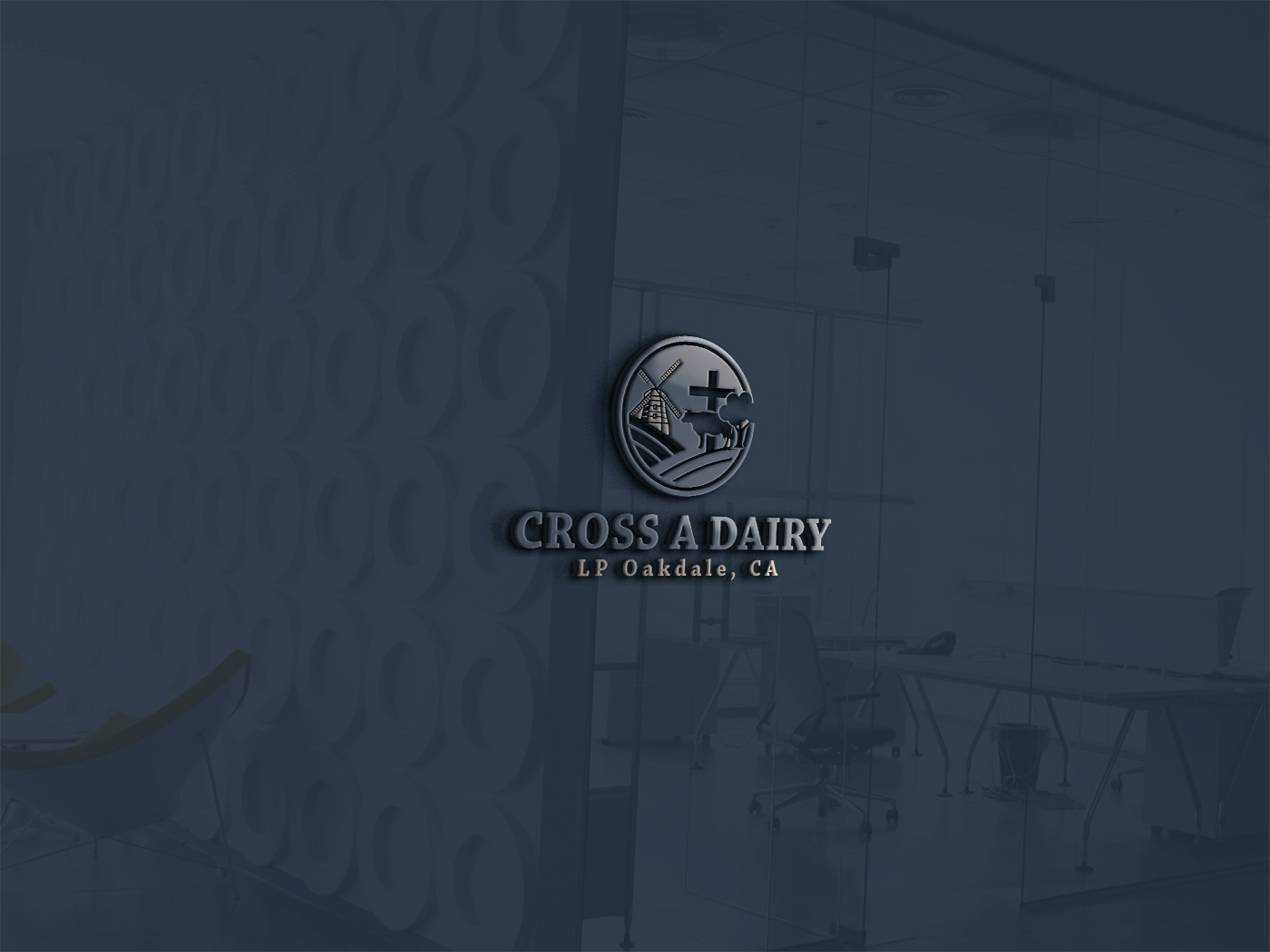 Design de Logo par hjyoo pour ce projet | Design #31638112