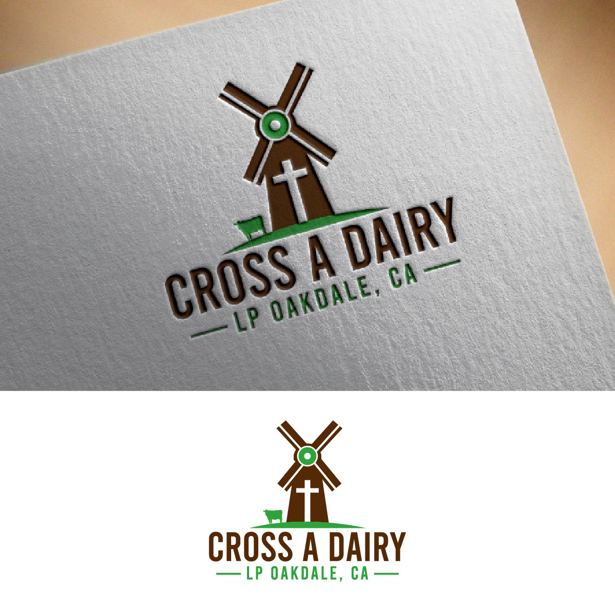Logo Design by fly  design for this project | Design #31627909