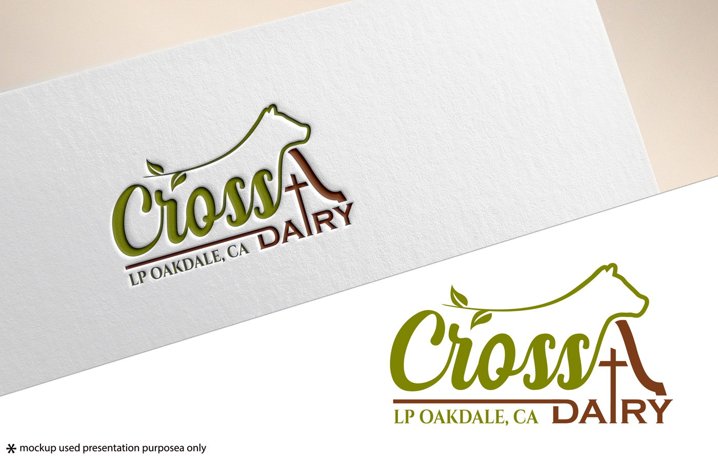 Logo-Design von Rubia@ für dieses Projekt | Design #31623712