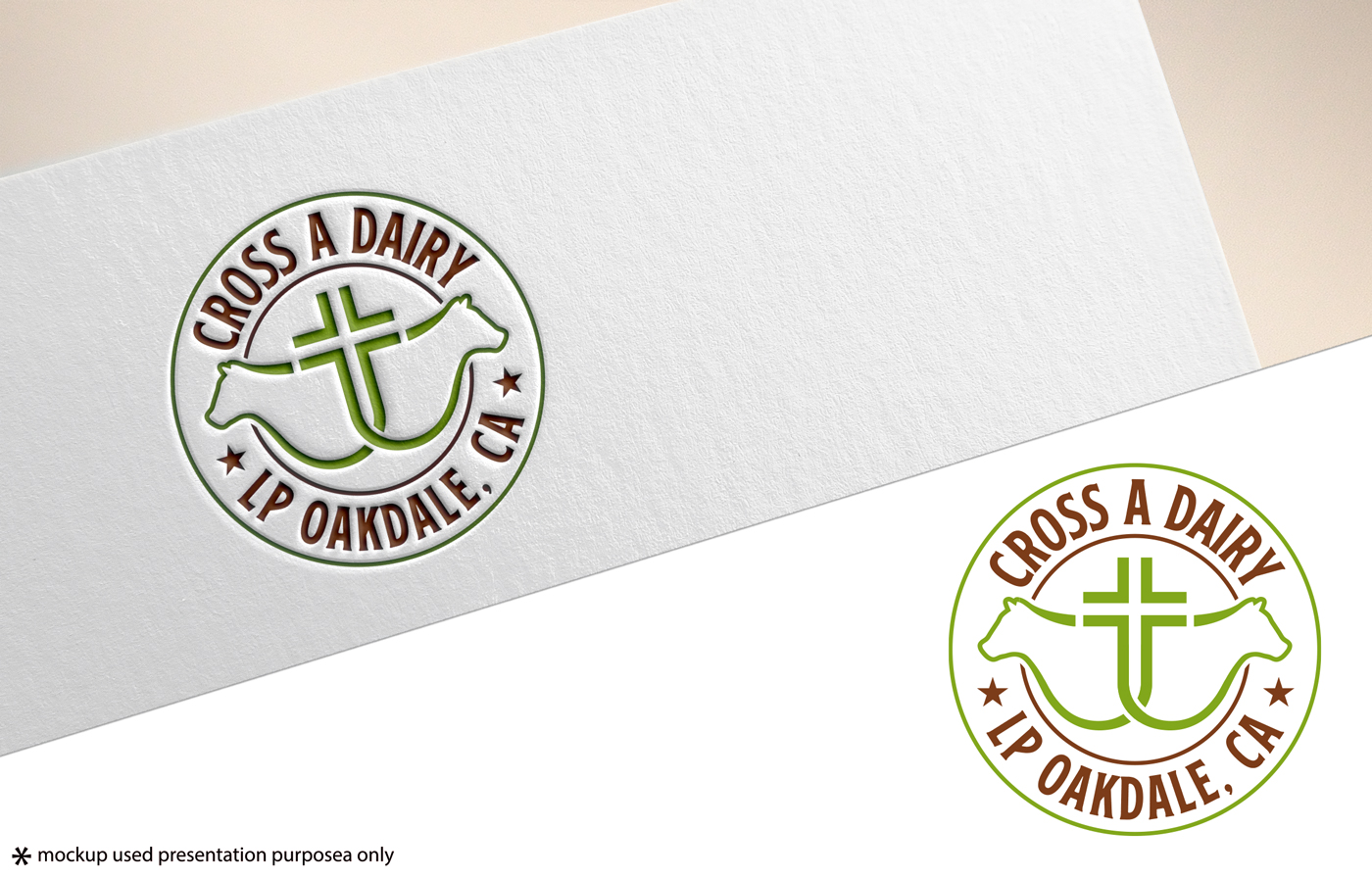 Logo-Design von Rubia@ für dieses Projekt | Design #31623713