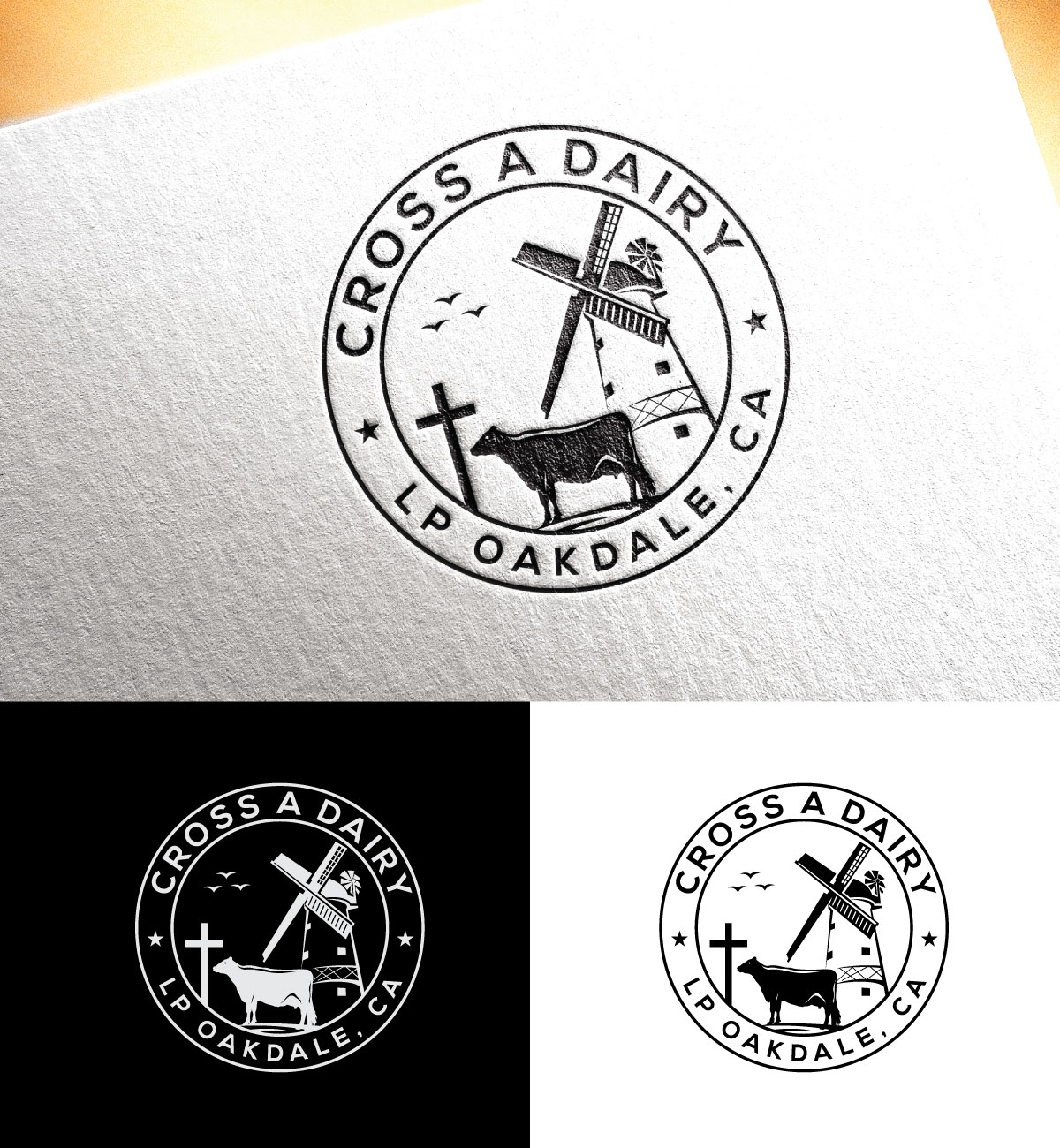 Diseño de Logo por Dot Design 3 para este proyecto | Diseño #31624171