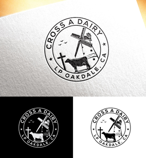Logo Design by Dot Design 3 for this project | Design: #31624171