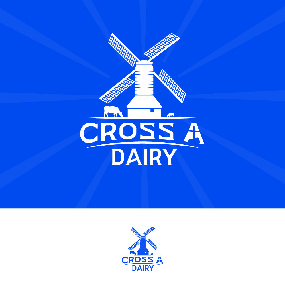 Logo Design by Ansh Design for this project | Design #31625389