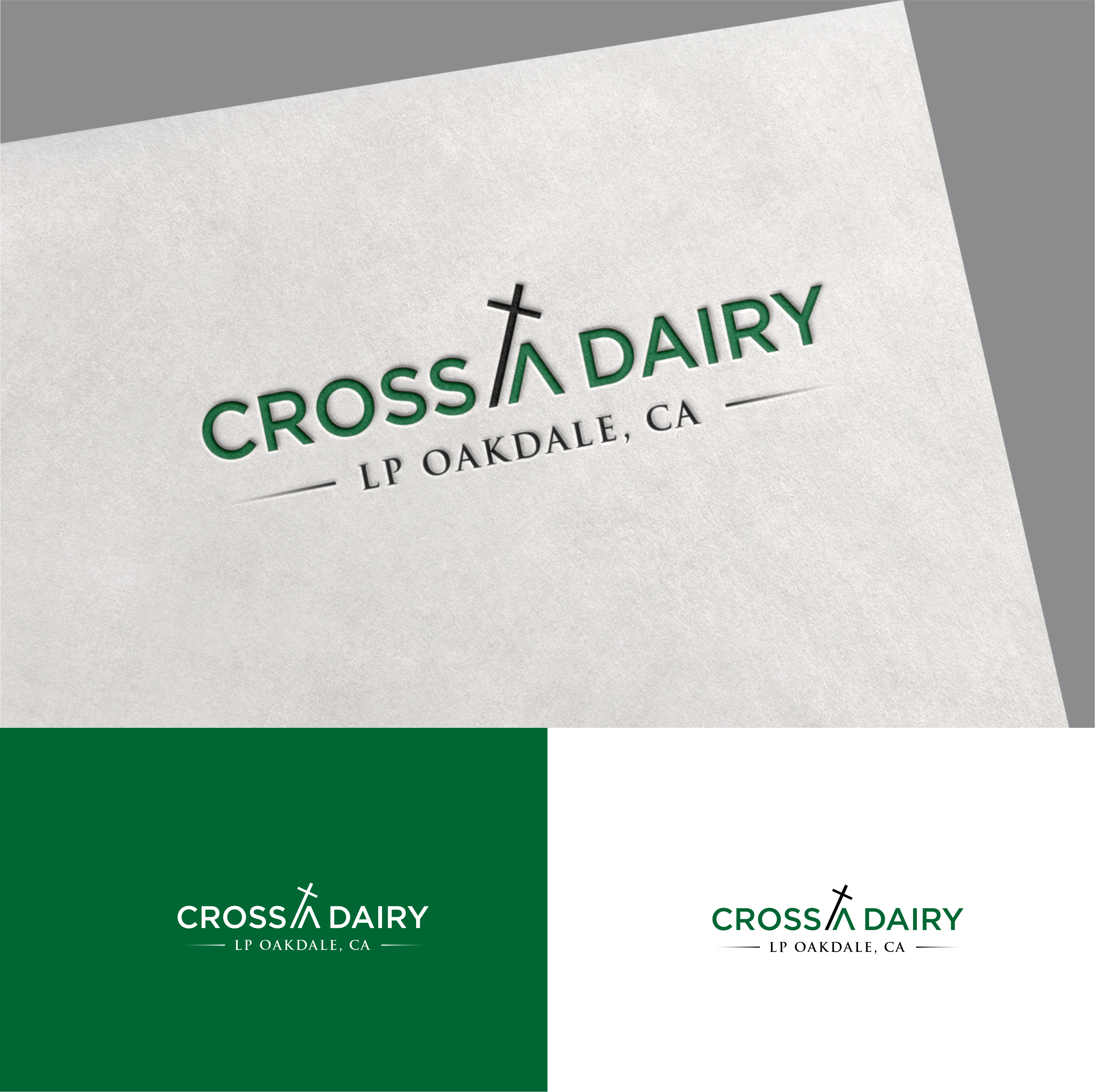 Logo Design by BerhasilKabeh for this project | Design #31664611