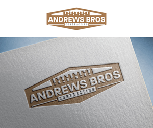 Logo Design by Luckey yaari for this project | Design: #31631240