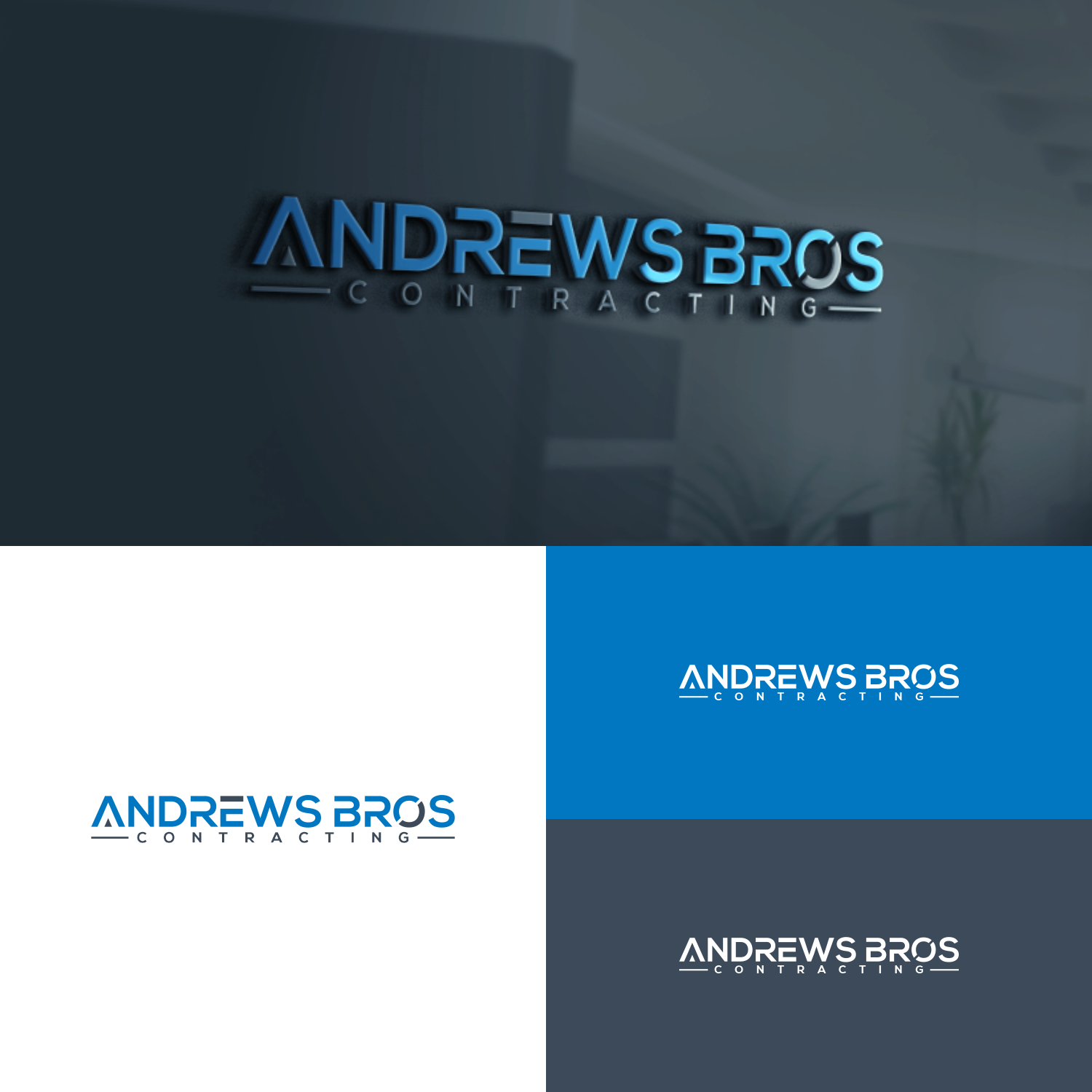 Design de Logo par okta5 pour ce projet | Design #31635982