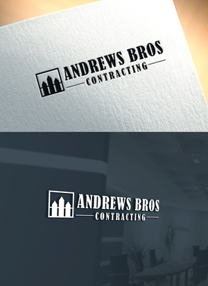 Logo Design by RaKu 2 for this project | Design: #31652405