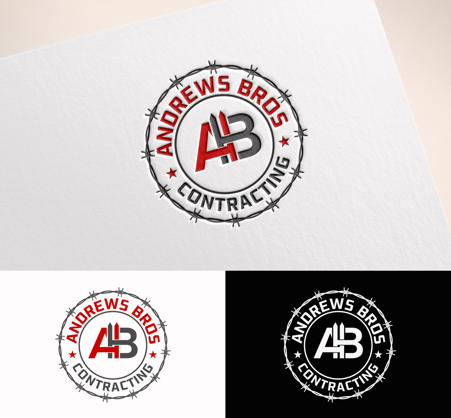 Logo Design by M Art & Design for this project | Design: #31644907