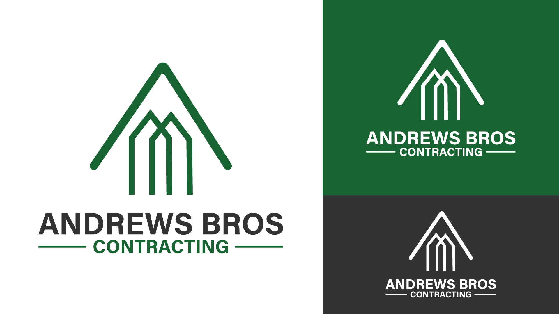 Logo Design by JAHID990 for this project | Design #31628146