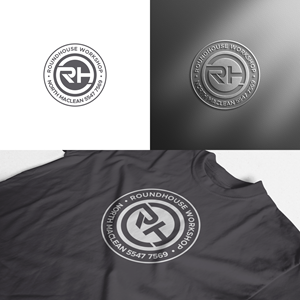 Graphic Design by sabina aiko for this project | Design: #31646062
