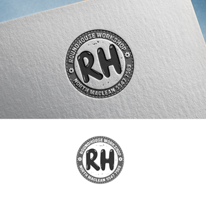 Graphic Design by Rickyy for this project | Design: #31621214