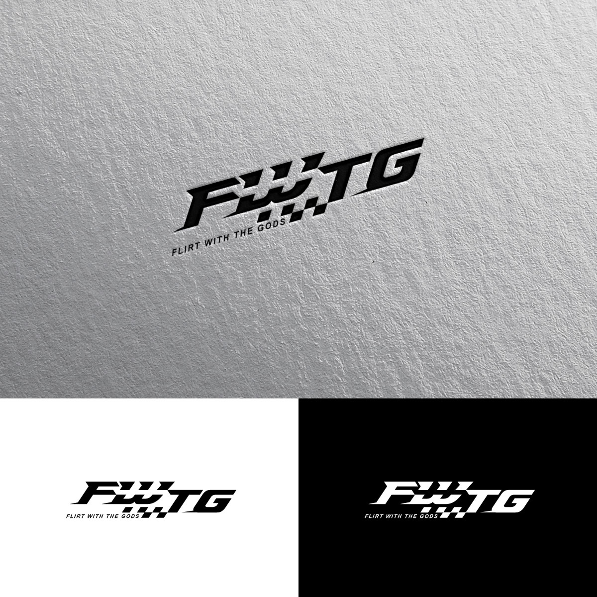 Logo Design by chris Ray for this project | Design #31625834