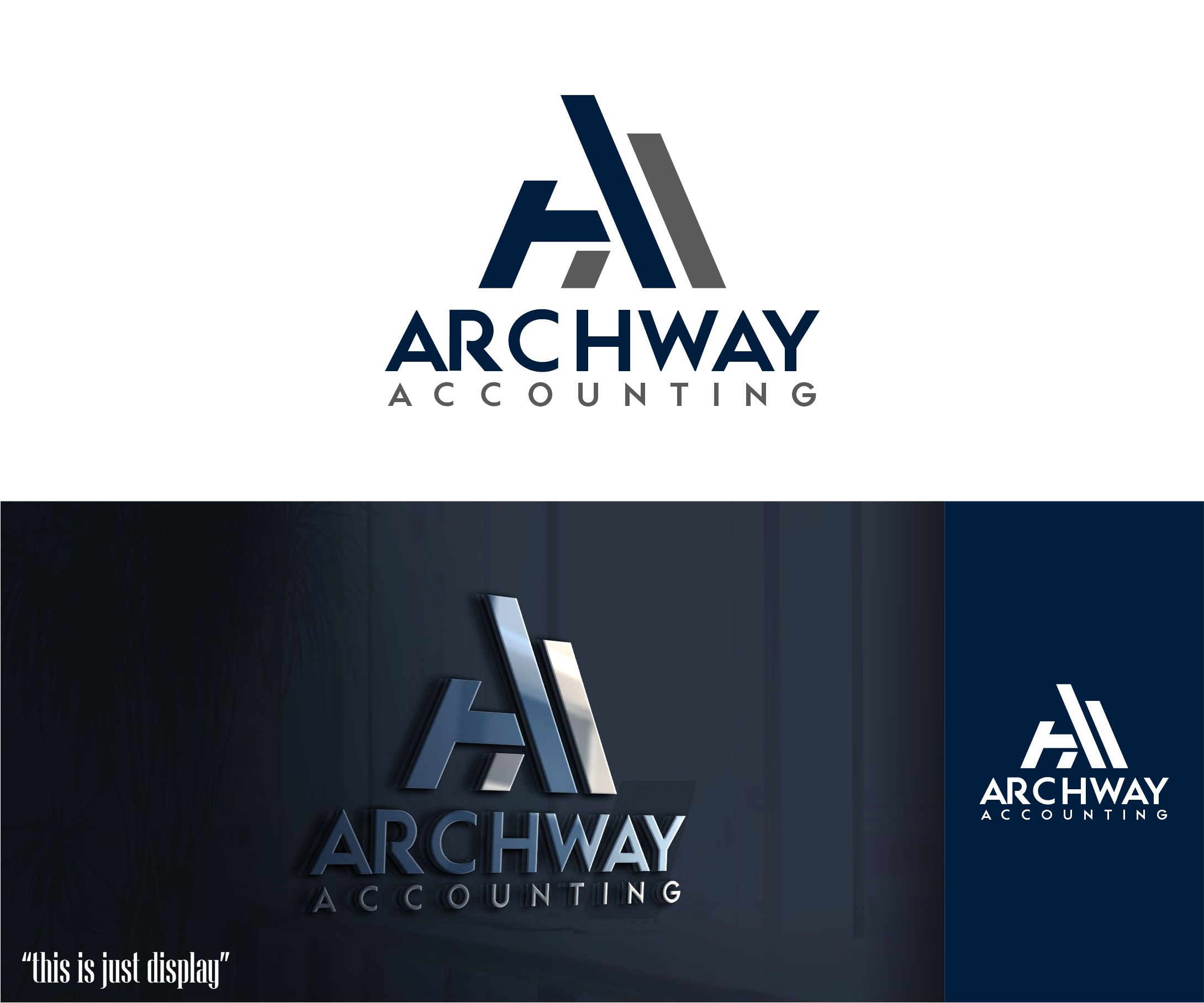 Logo Design by alkaline for this project | Design #31623167