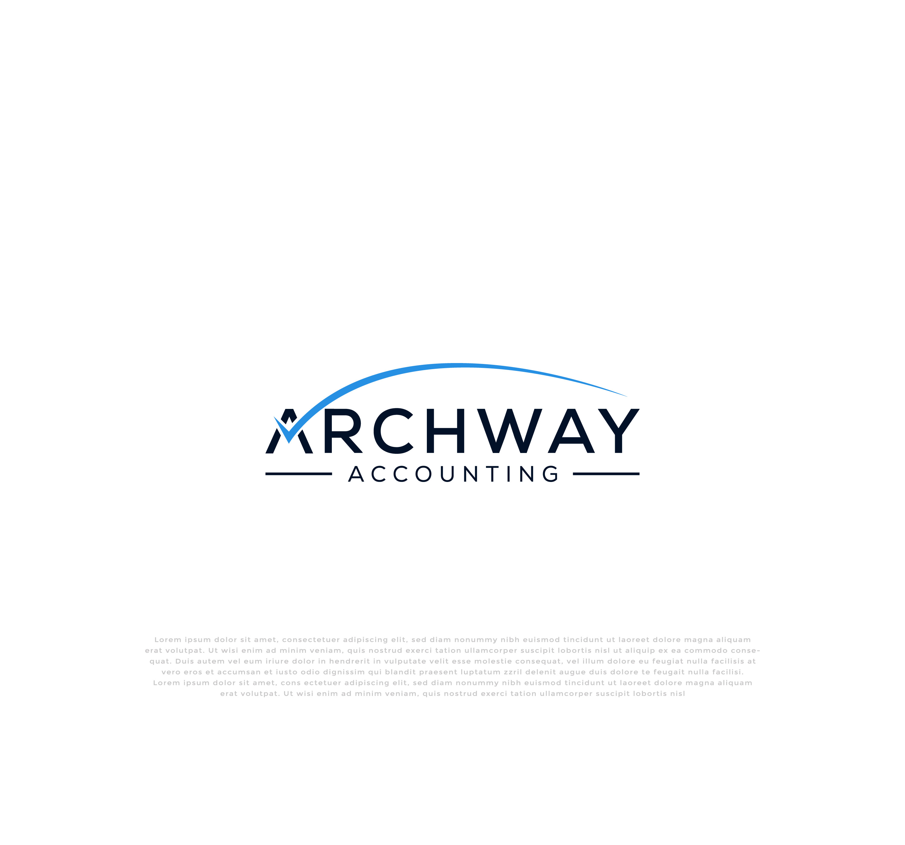 Logo Design by mehedi.h for this project | Design #31633904