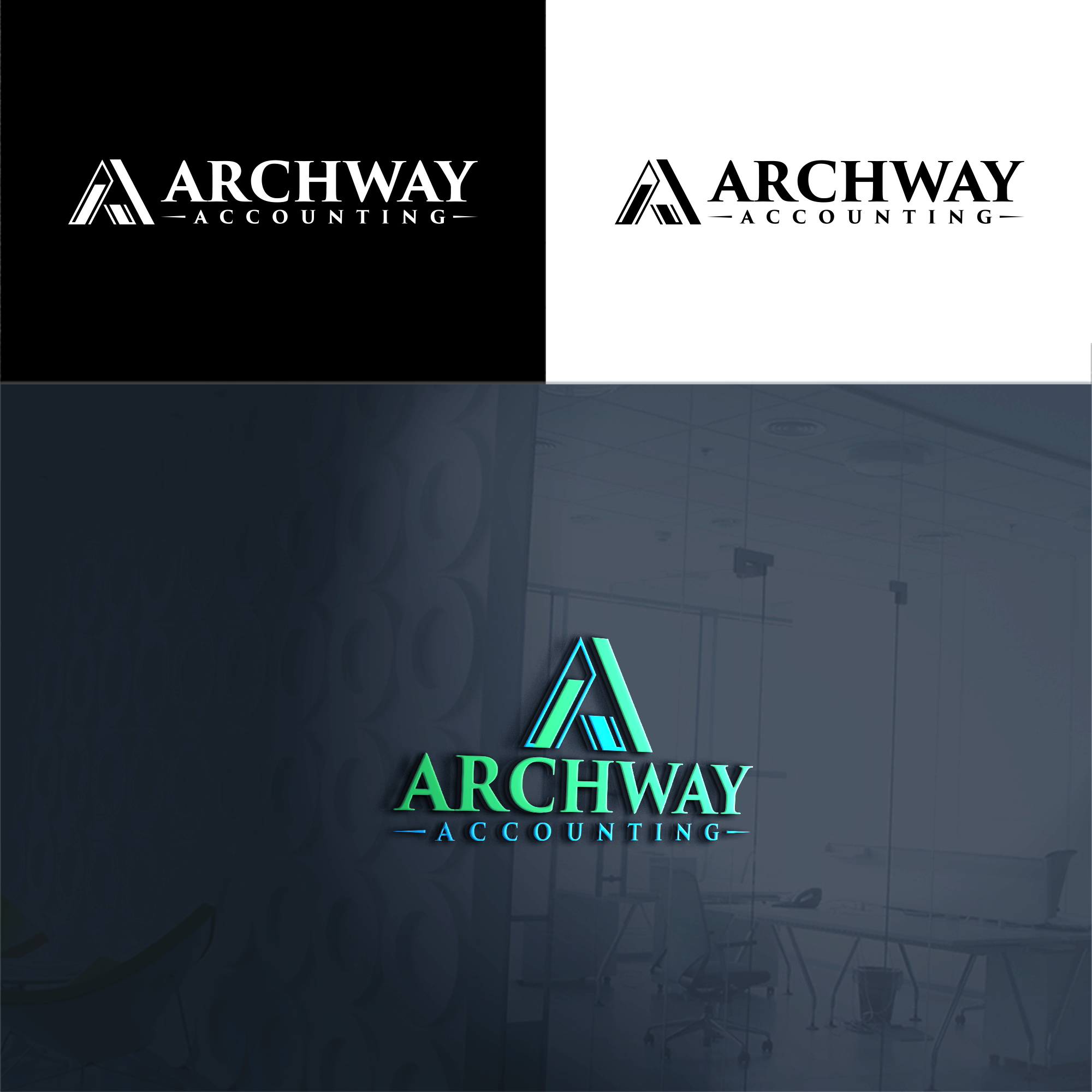 Logo Design by RA-bica for this project | Design #31624847