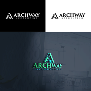 Logo Design by RA-bica for this project | Design: #31624847
