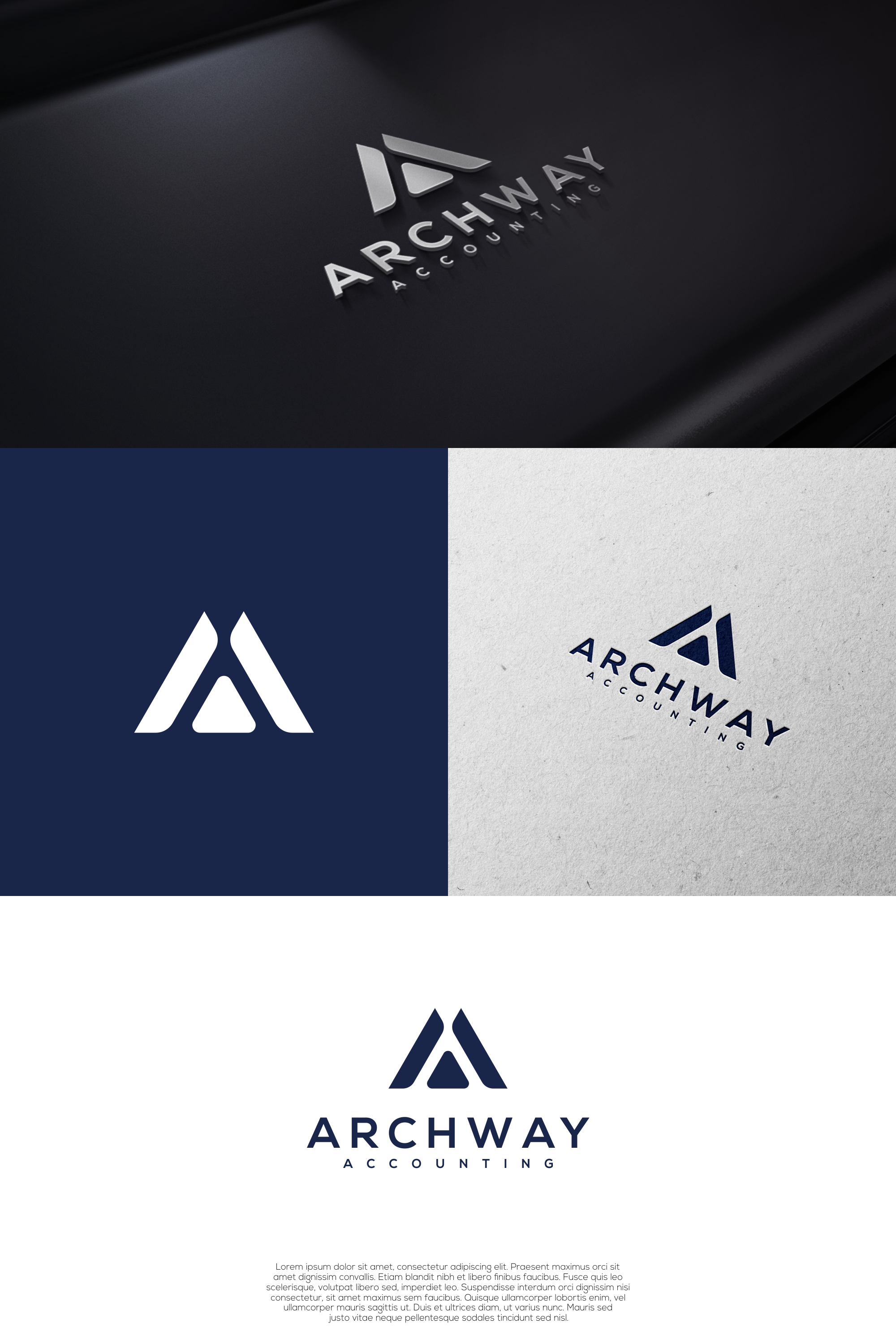 Logo Design by Verguson for this project | Design #31627399