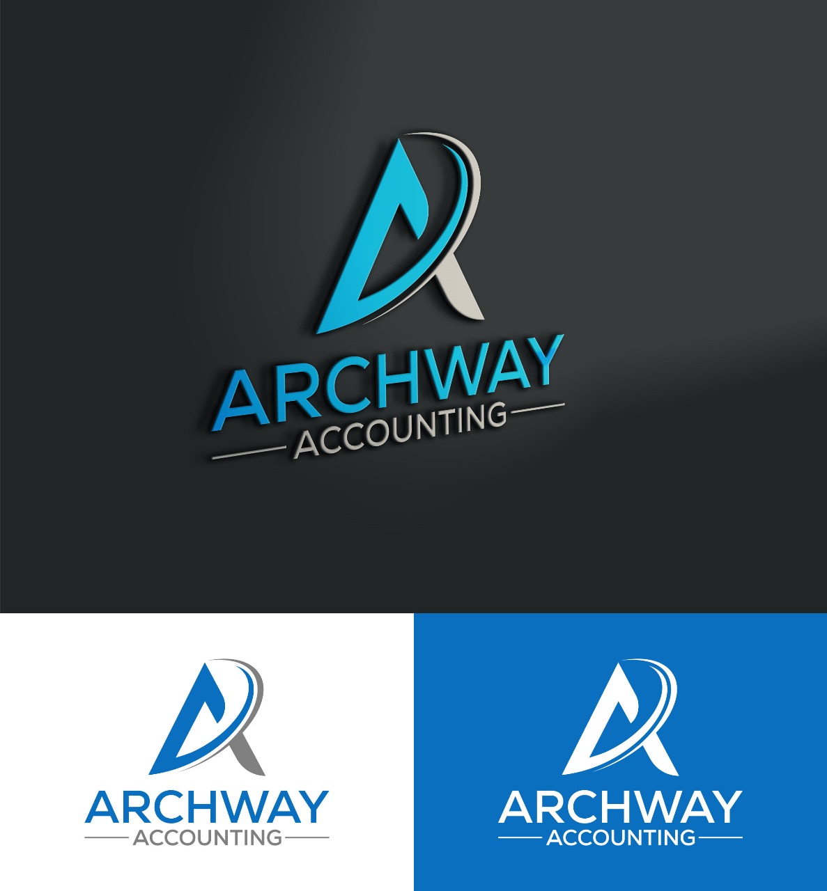 Logo Design by yellowdot for this project | Design #31632922